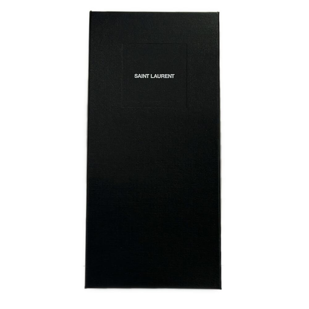 Saint Laurent PARIS Long Wallet 637432 - Picture 6 of 9